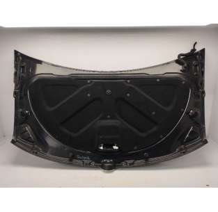 TAPA MALETERO ALFA ROMEO... 2