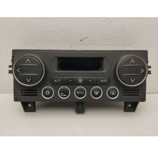 MANDO CLIMATIZADOR ALFA...