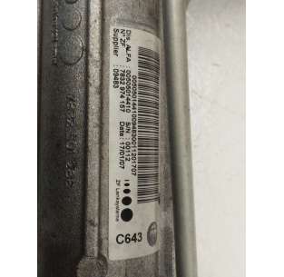 CREMALLERA DIRECCION ALFA... 2