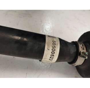 TRANSMISION DELANTERA... 2