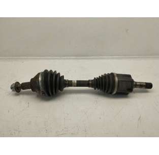 TRANSMISION DELANTERA...