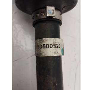 TRANSMISION DELANTERA... 2