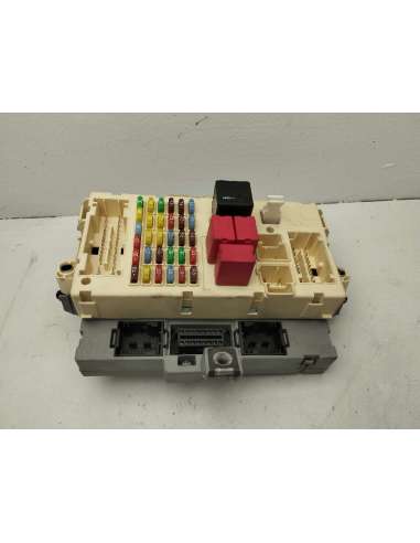 CAJA RELES / FUSIBLES ALFA ROMEO...