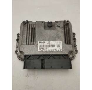 CENTRALITA MOTOR UCE ALFA...