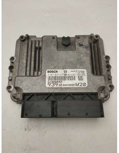 CENTRALITA MOTOR UCE ALFA ROMEO...