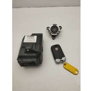 CONMUTADOR DE ARRANQUE ALFA...