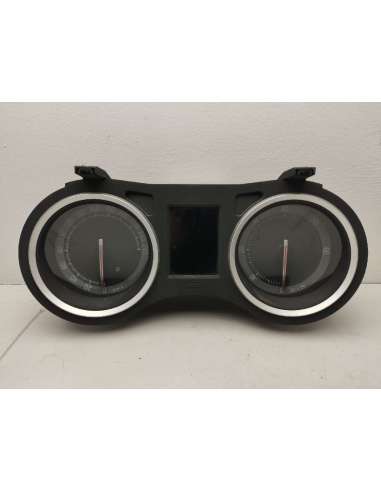 CUADRO INSTRUMENTOS ALFA ROMEO SPIDER...