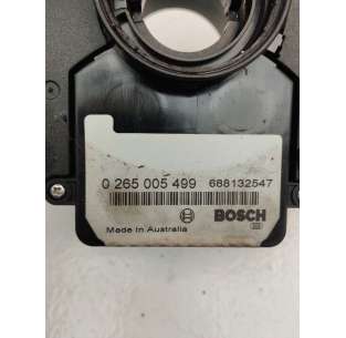 MANDO LUCES ALFA ROMEO... 2