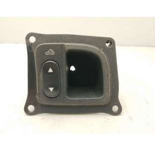 MANDO TECHO ELÉCTRICO ALFA...