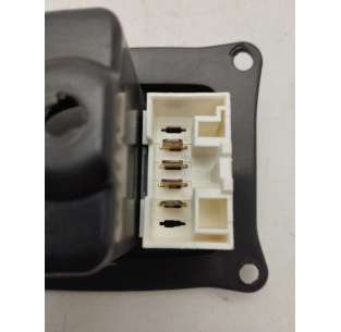 MANDO TECHO ELÉCTRICO ALFA... 2