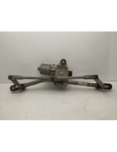 MOTOR LIMPIA DELANTERO ALFA ROMEO...