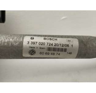 MOTOR LIMPIA DELANTERO ALFA... 2