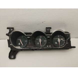 CUADRO INSTRUMENTOS ALFA...