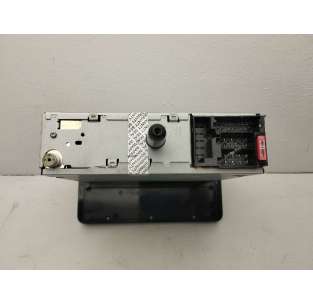 SISTEMA AUDIO / RADIO CD... 2