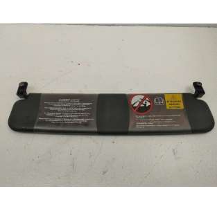 PARASOL IZQUIERDO ALFA...