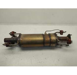 FILTRO DE PARTICULAS ALFA...