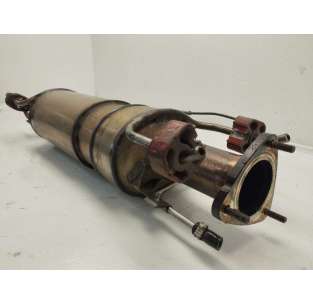 FILTRO DE PARTICULAS ALFA... 2