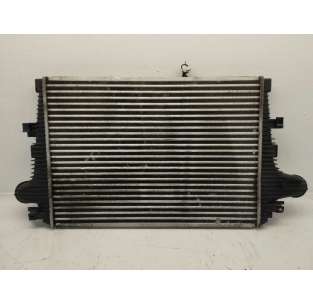 INTERCOOLER ALFA ROMEO... 2
