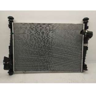 RADIADOR AGUA ALFA ROMEO...