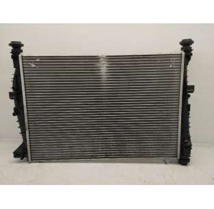 RADIADOR AGUA ALFA ROMEO... 2