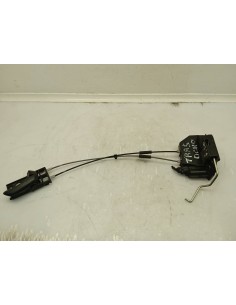 Recambio de cerradura puerta trasera derecha para hyundai i10 1.1 12v cat referencia OEM IAM   