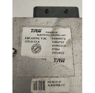 ABS ALFA ROMEO SPIDER (177)... 2