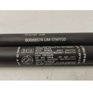 AMORTIGUADORES CAPO ALFA... 2