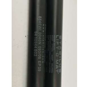 AMORTIGUADORES MALETERO /... 2