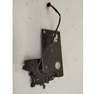 CERRADURA MALETERO / PORTON... 2