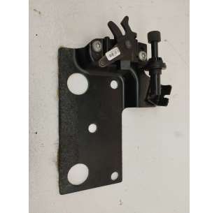 CERRADURA MALETERO / PORTON...