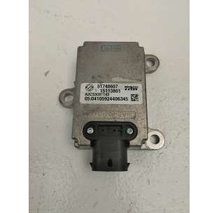 MODULO ELECTRONICO ALFA...