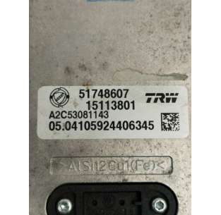 MODULO ELECTRONICO ALFA... 2