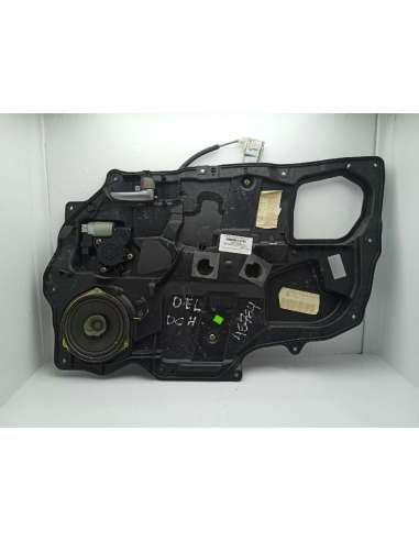 ELEVALUNAS DELANTERO DERECHO MAZDA 2...