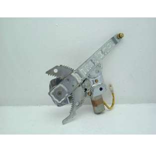 ELEVALUNAS TRASERO...