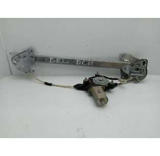 ELEVALUNAS DELANTERO...