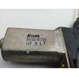 ELEVALUNAS DELANTERO... 2