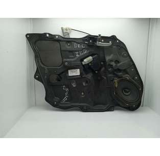 ELEVALUNAS DELANTERO...