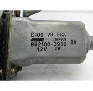 ELEVALUNAS TRASERO... 2