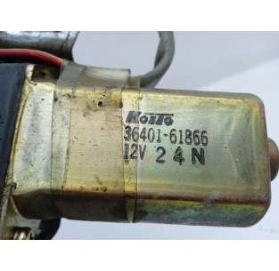 ELEVALUNAS TRASERO DERECHO... 2