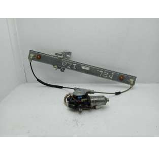 ELEVALUNAS DELANTERO...