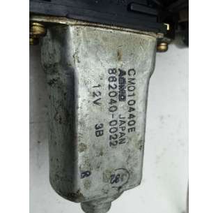 ELEVALUNAS DELANTERO... 2