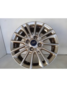 Recambio de llanta para ford ka+ ultimate referencia OEM IAM J7BC1007BA  