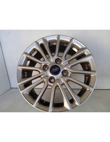 Recambio de llanta para ford ka+ ultimate referencia OEM IAM J7BC1007BA  