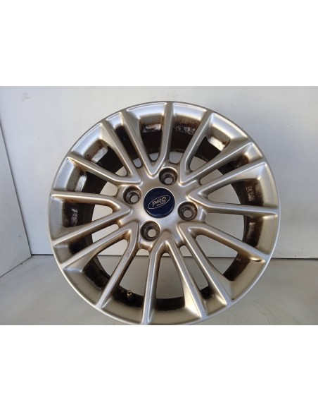 Recambio de llanta para ford ka+ ultimate referencia OEM IAM J7BC1007BA  