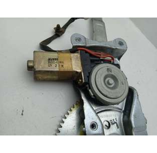 ELEVALUNAS TRASERO... 2