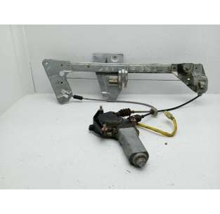 ELEVALUNAS TRASERO...