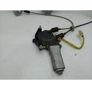 ELEVALUNAS TRASERO... 2