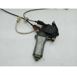 ELEVALUNAS TRASERO DERECHO... 2