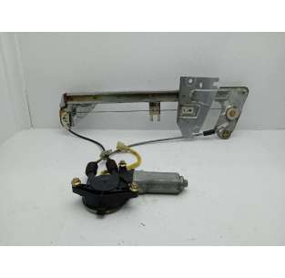 ELEVALUNAS TRASERO... 2