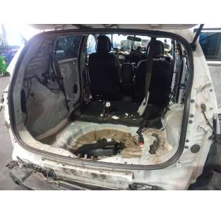 GOMAS CONTORNO PUERTA KIA...